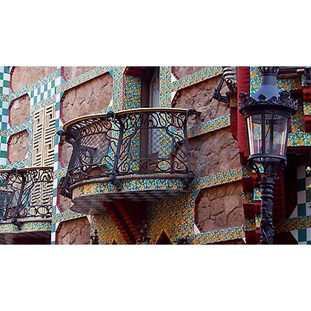 Atic Gaudi-gracia Apartment