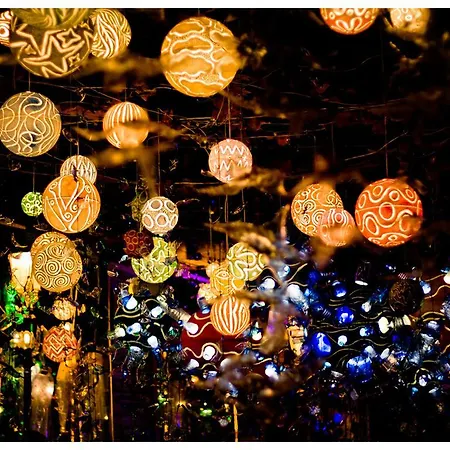 Atic Gaudi-gracia * Barcelona