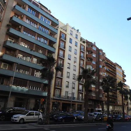 Atic Gaudi-gracia * Barcelona