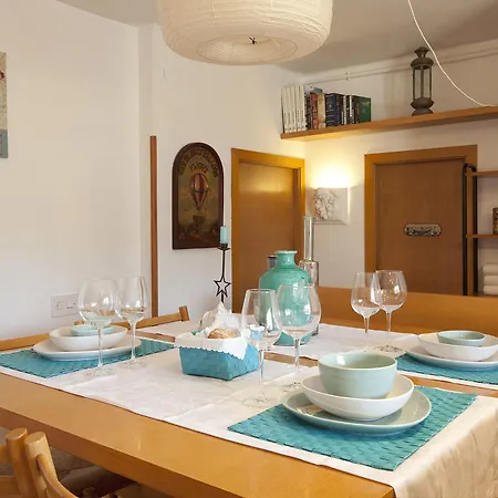 Atic Gaudi-gracia Apartment Barcelona