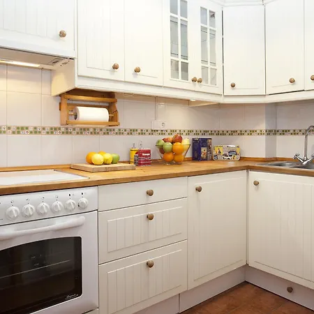 Atic Gaudi-gracia Apartment *