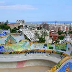 Atic Gaudi-gracia Apartment