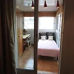 Atic Gaudi-gracia Apartment