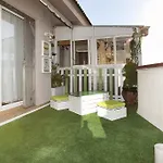 Apartment Atic Gaudi-gracia *