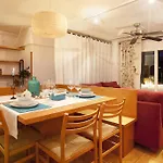 Apartment Atic Gaudi-gracia Barcelona