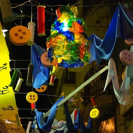Atic Gaudi-gracia