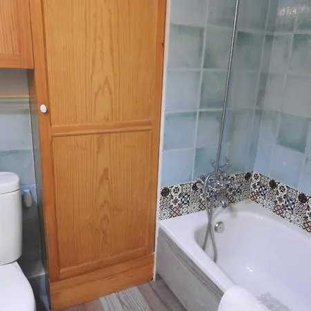 Atic Gaudi-gracia Appartement Barcelona