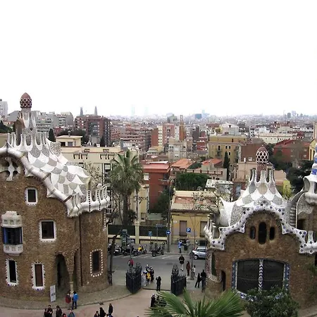 Atic Gaudi-gracia