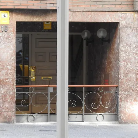 Atic Gaudi-gracia *