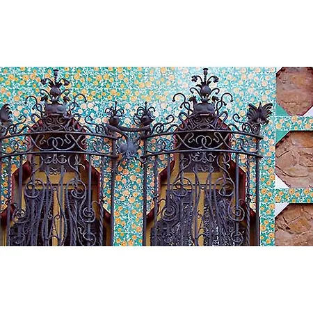 Lägenhet Atic Gaudi-gracia *