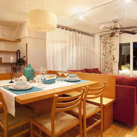 Appartement Atic Gaudi-gracia Barcelona
