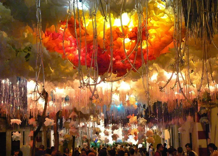 Lägenhet Atic Gaudi-gracia Barcelona