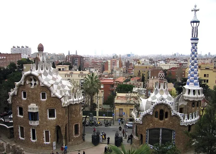 Atic Gaudi-gracia