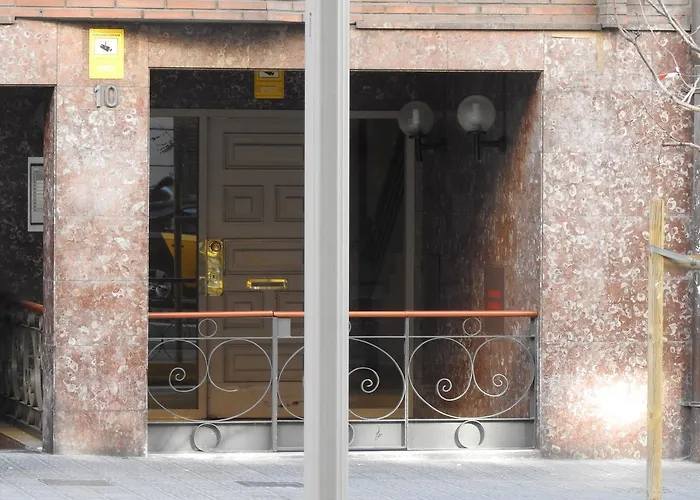 Atic Gaudi-gracia *