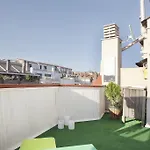 Atic Gaudi-gracia Appartamento